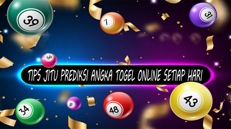 Dari Pasaran Tradisional ke Platform Togel Digital