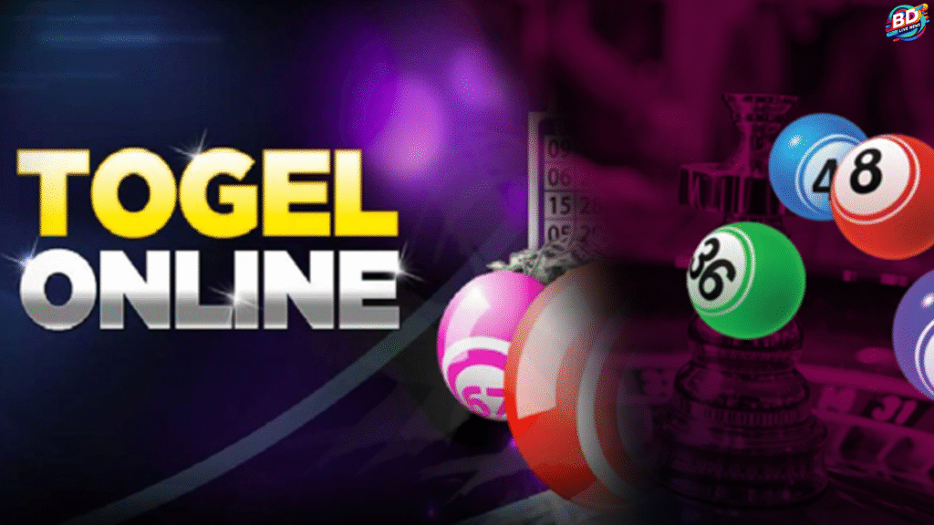 Perbandingan Antara Platform Togel Online Terkemuka