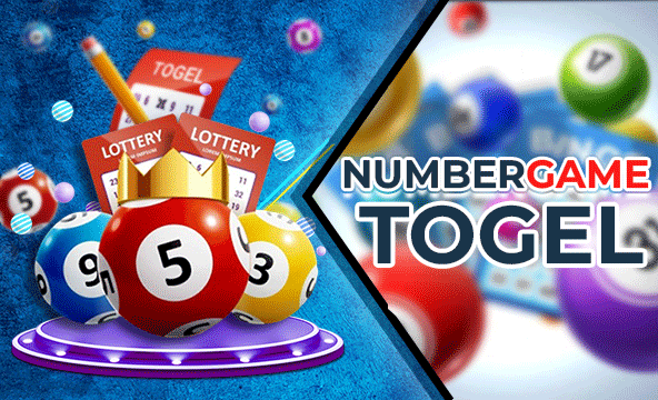 Event Togel Online Berhadiah Besar Minggu Ini